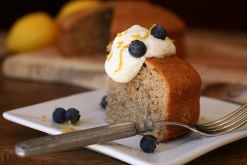 let them eat olive oil cake