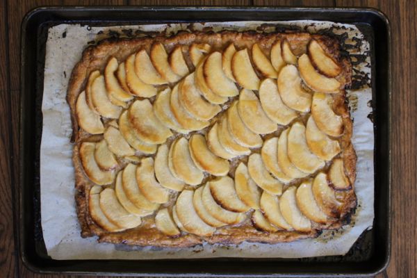 baked good