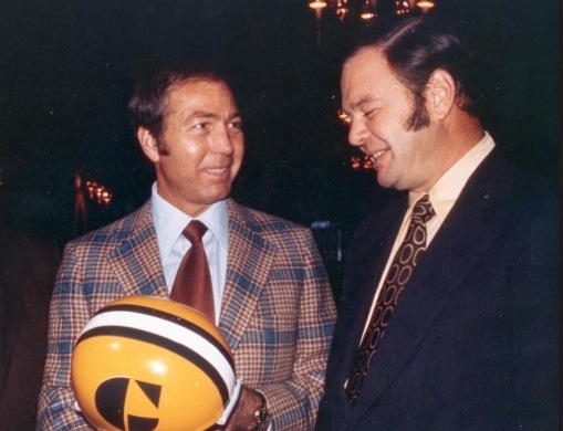 bart starr