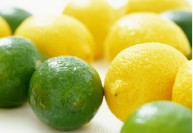 lemons & limes
