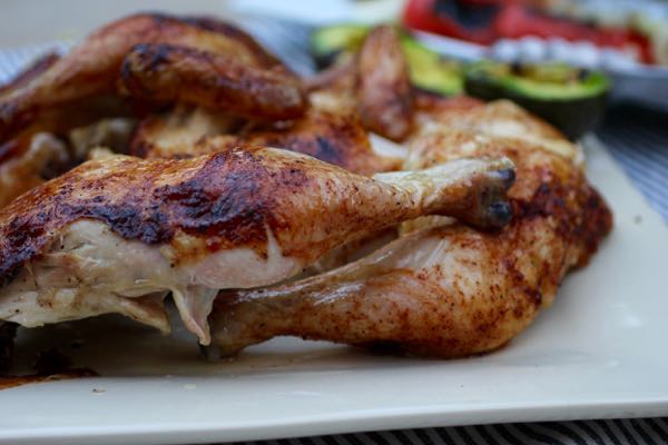 grilling perfection