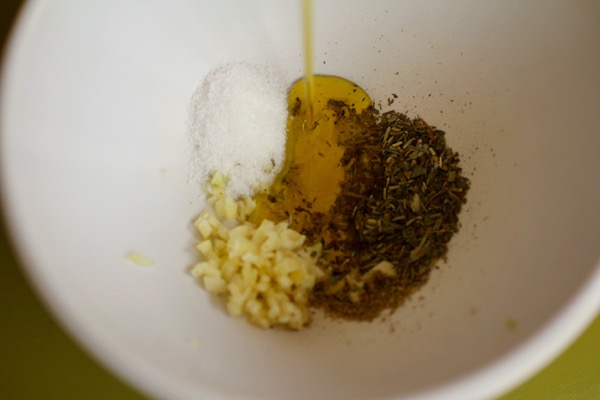 seasoning paste